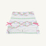 Clays Club Skort - Garrison Garlands with Winter Park Pink