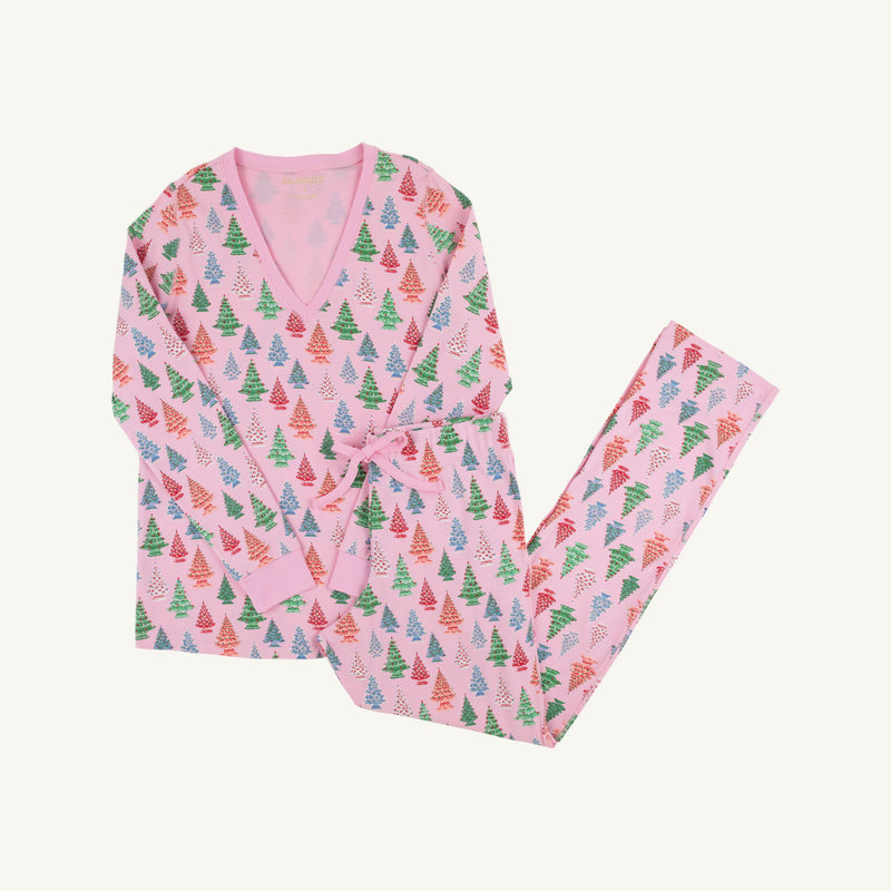 Coastal Living Lounge Set - Need a Little Nostalgia with Pier Party Pink