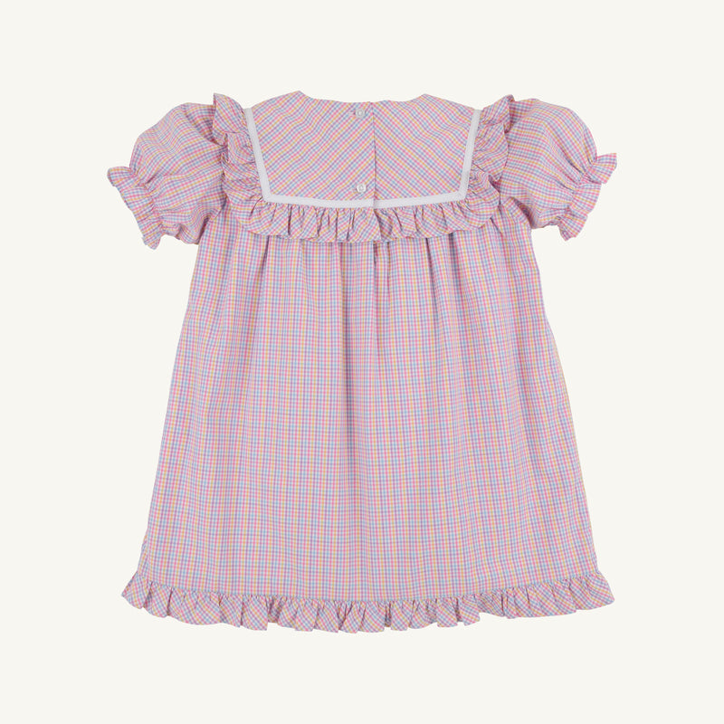 TBBC Girls' Debbie Dress