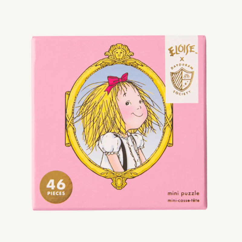 Eloise Mini Puzzle - Jollity & Co