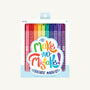 Make No Mistake! Eraseable Markers (Set of 12) - Ooly