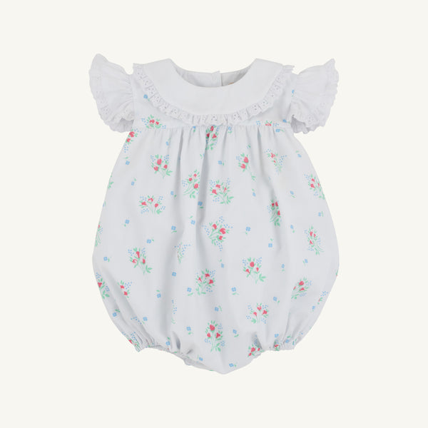 Franny Bea Bubble - Lancaster Gate Garden