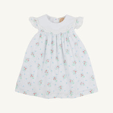 Franny Frock - Lancaster Gate Garden