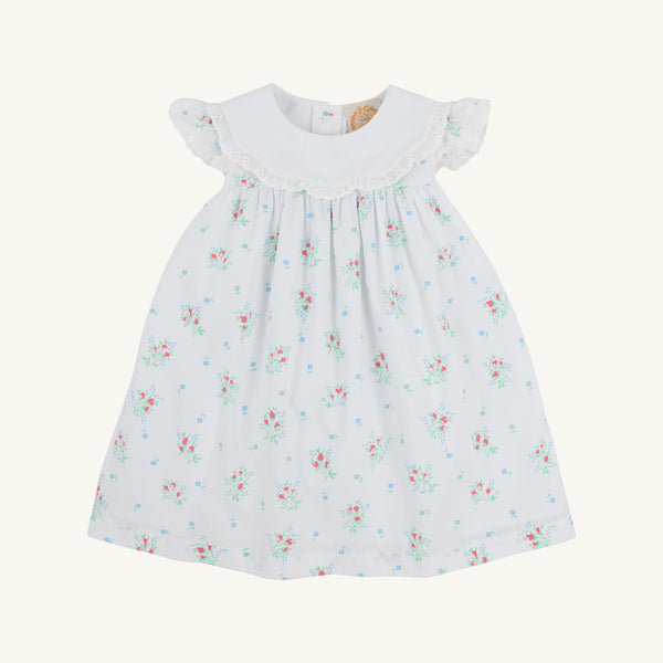 Franny Frock - Lancaster Gate Garden