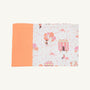 Fresh Faced Pillowcase - Fall on Fincastle Road with Seashore Sherbet