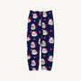Gates Sweeney Sweatpants - Keeping Spirits Bright (Nantucket Navy)
