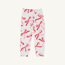 Gates Sweeney Sweatpants - Bonnie Scot Bows
