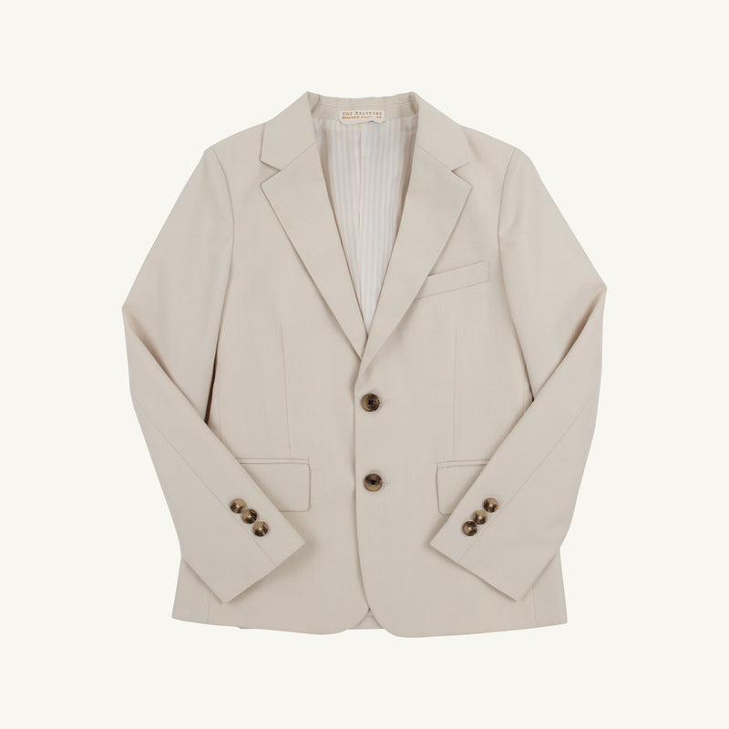 Grandccasion™ Booker Blazer - Osprey Oatmeal