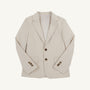 Grandccasion™ Booker Blazer - Osprey Oatmeal