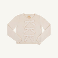 Grandccasion™ Simone Sweater - Grand Isle Ivory