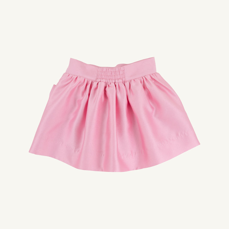 Grandccasion™ Sophie Skirt - Pier Party Pink with Bow Pockets