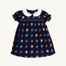 Holly Day Dress - Hut! with Worth Avenue White