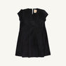Darcy Dress (Velveteen) - Newport Night