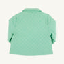 Jude Jacket - Grace Bay Green with Keeneland Khaki