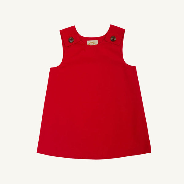 TBBC Girls' Juliet Jumper