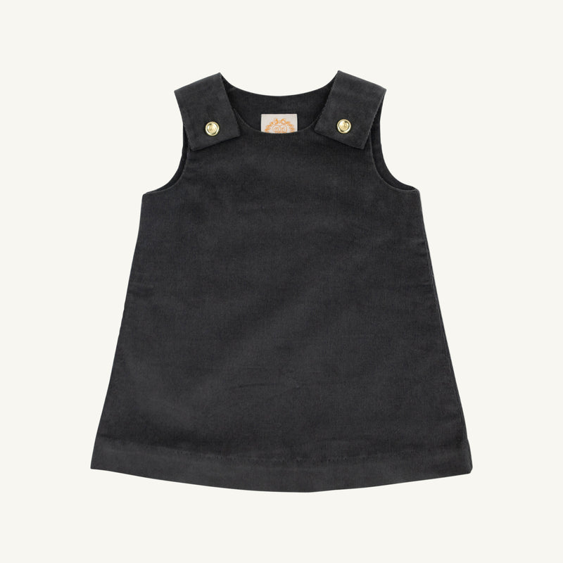 Juliet Jumper (Corduroy) - Grandison Rd. Gray