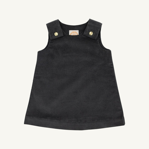 Juliet Jumper (Corduroy) - Grandison Rd. Gray