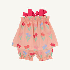 Lainey's Little Set - The Flower in the Dell