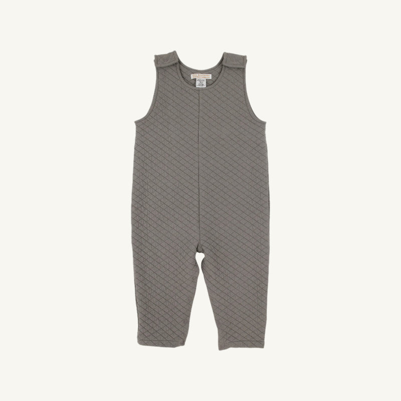 Lawson Longall - Grantley Gray