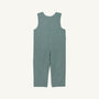 Lawson Longall - Grier Green Herringbone with Chelsea Chocolate