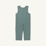 Lawson Longall - Grier Green Herringbone with Chelsea Chocolate