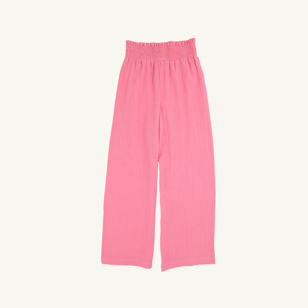Lenai Lounge Pants - Romany Rose