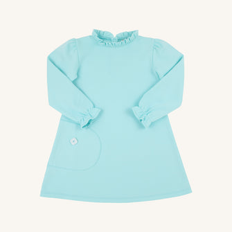 Lizzie's Luxe Leisure Dress