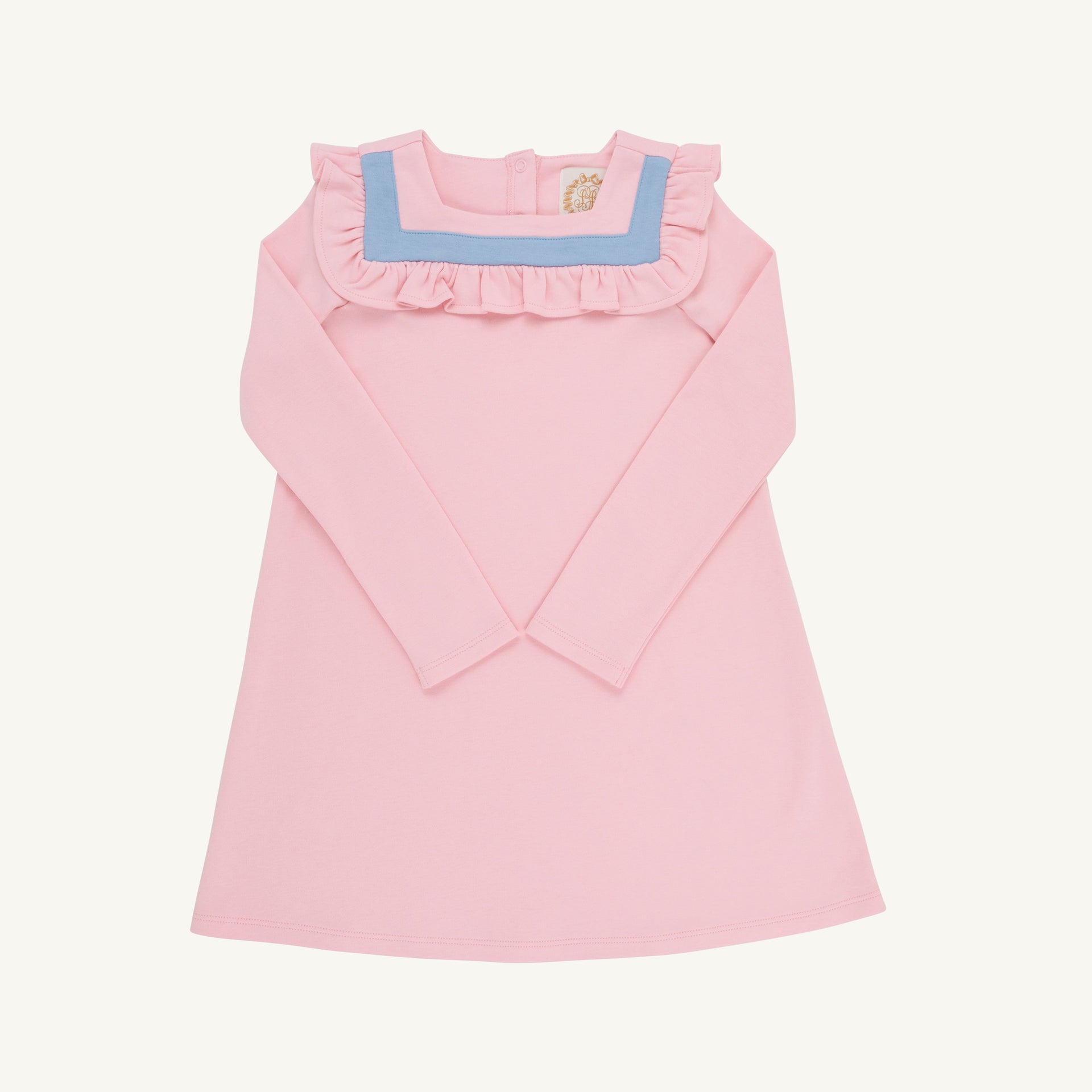 Long Sleeve Darla Dress