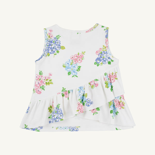 Love You Back Top - Just Because Bouquets