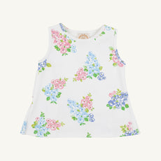 Love You Back Top - Just Because Bouquets