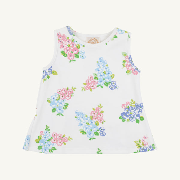 Love You Back Top - Just Because Bouquets