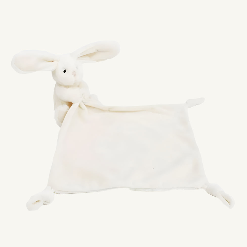 Madge B. Bear Stuffed Animal by The Beaufort Bonnet Company main image 1