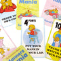 Berenstain Bears: Manners Mania - SolidRoots