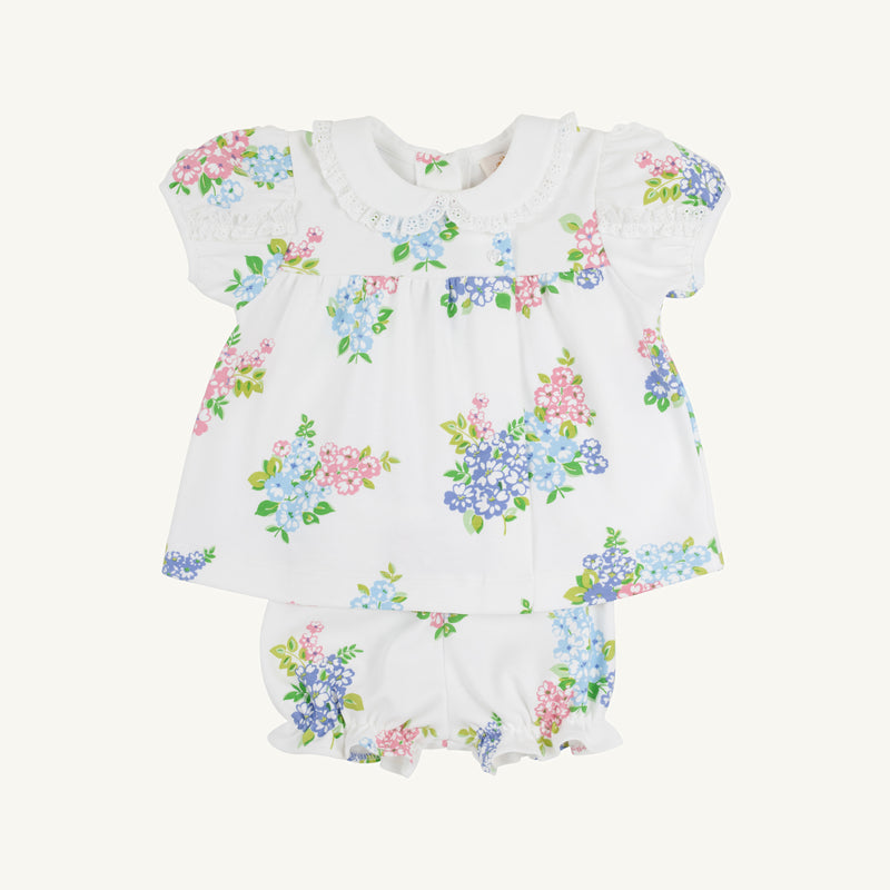 Mary Baker Bloomer Set - Just Because Bouquets