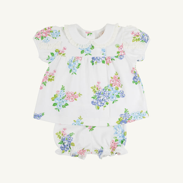 Mary Baker Bloomer Set - Just Because Bouquets