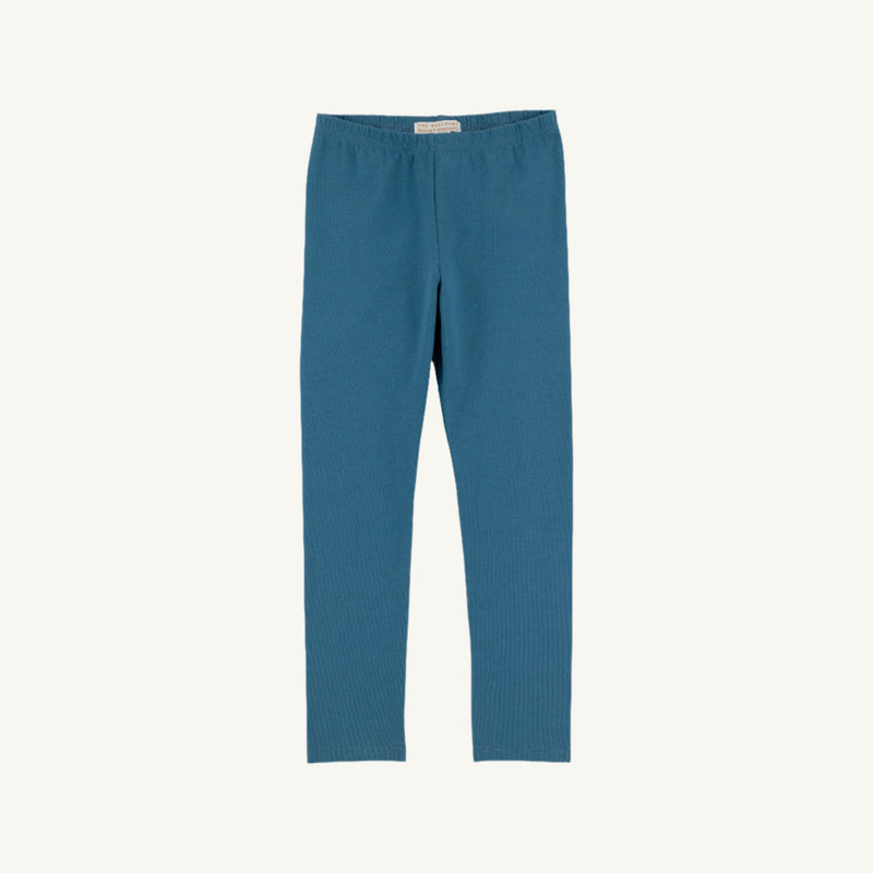 Mitzy Sue Slacks - Barnsley Blue