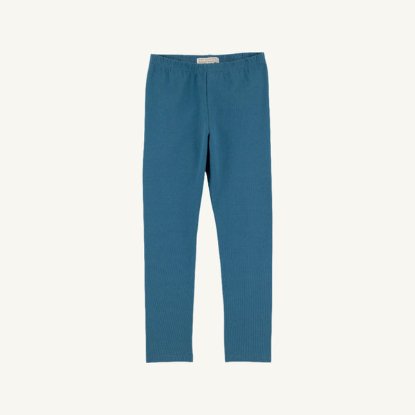 Mitzy Sue Slacks - Barnsley Blue