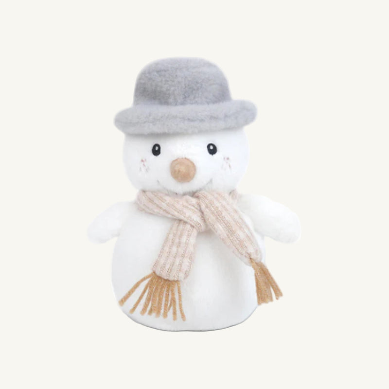 Mr. Chill Snowman - Mon Ami