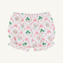 Natalie Knickers - Boxwoods & Bows