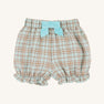 Natalie Knickers - Henry Clay Houndstooth (Edisto Egg Blue)