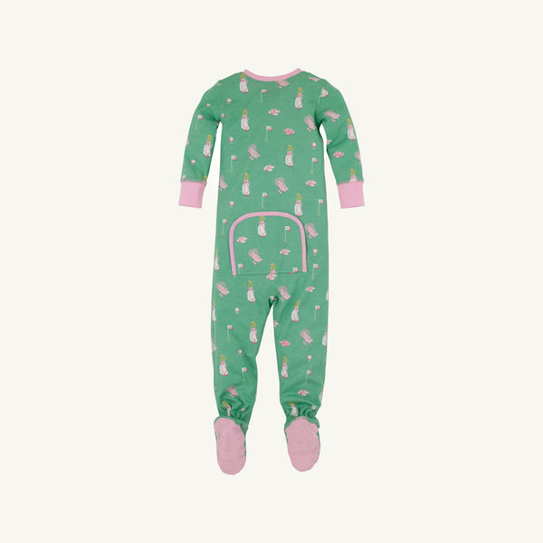 Noelle's Night Night - Clubhouse Couture (Pier Party Pink) with Pier Party Pink