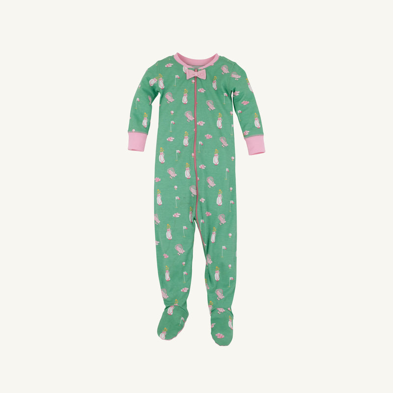 Noelle's Night Night - Clubhouse Couture (Pier Party Pink) with Pier Party Pink