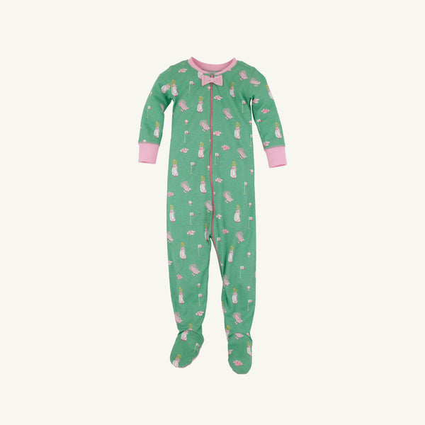 Noelle's Night Night - Clubhouse Couture (Pier Party Pink) with Pier Party Pink