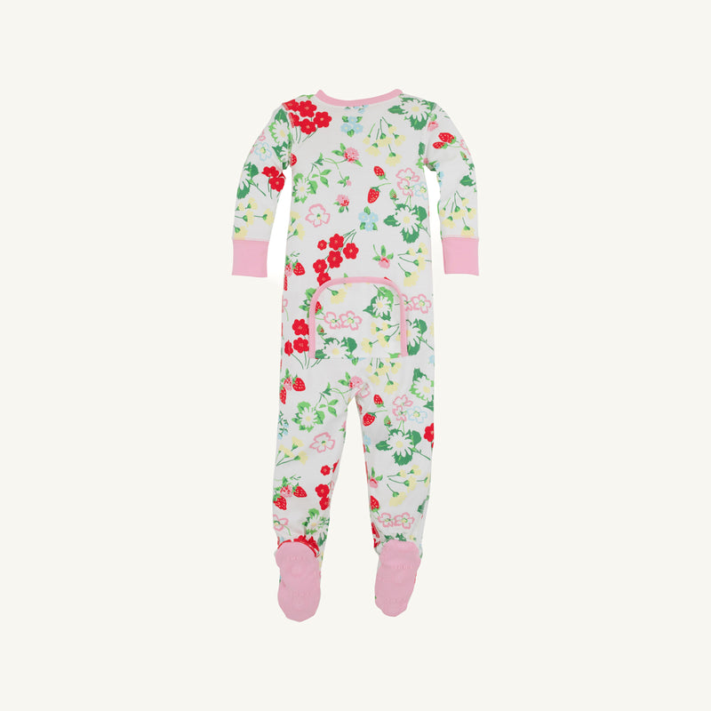 Noelle's Night Night - Berry Sweet with Pier Party Pink