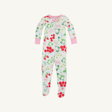 Noelle's Night Night - Berry Sweet with Pier Party Pink