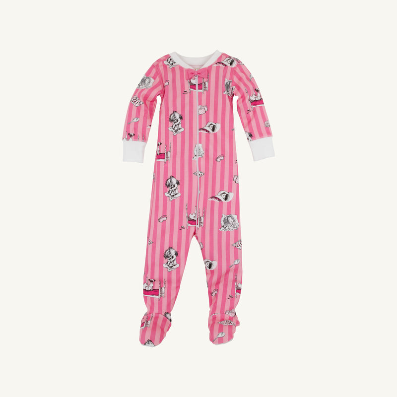 Noelle's Night Night - Eloise's Sleepover Soiree