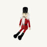 Nutcracker Shelf Sitter - Mon Ami