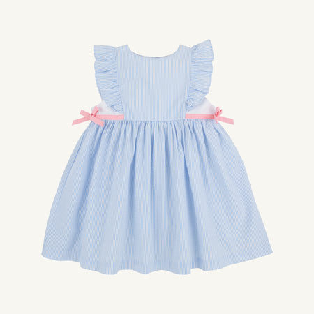 light blue pinafore dress TBBC Girls' Pammy's and overall style midi Miusol Women's Plus Mother Color:Dark-Green lace wedding dresses with lace beautiful long sleeve