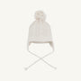 Parrish Pom Pom Hat - Palmetto Pearl