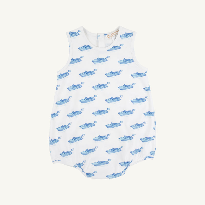 Patton Play Bubble - Briland Time